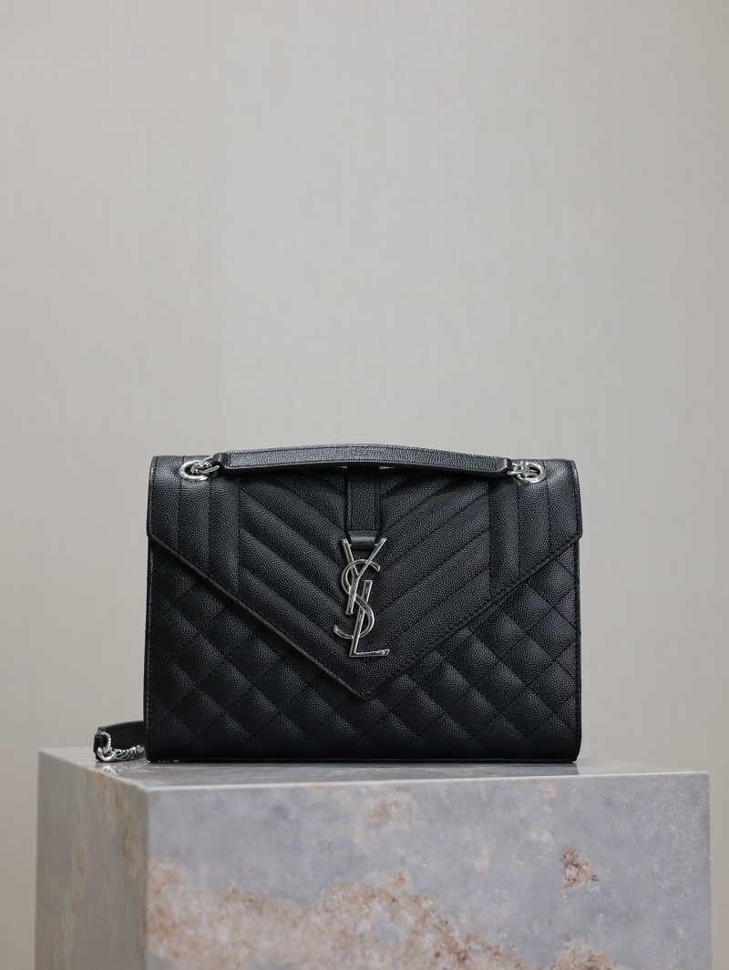 YSL Satchel Bags